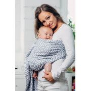 Ring Sling Basic Line Pearl de Lennylamb