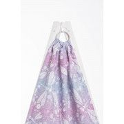 Ring Sling Dragonfly Lavender de Lennylamb