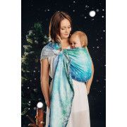 Ring Sling Snow Queen Magic Lake de Lennylamb
