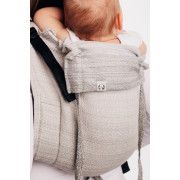 Onbuhimo Big Love Ombre Beige de Lennylamb