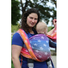 Ring Sling Yaro Stars Marbella Grad