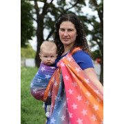 Ring Sling Yaro Stars Marbella Grad