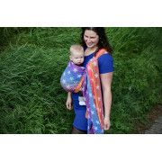 Ring Sling Yaro Stars Marbella Grad