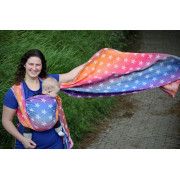 Ring Sling Yaro Stars Marbella Grad