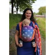 Ring Sling Yaro Stars Marbella Grad