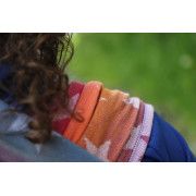 Ring Sling Yaro Stars Marbella Grad