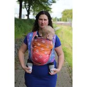 Ring Sling Yaro Stars Marbella Grad