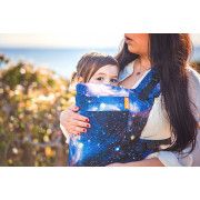 Préformé Porte-bambin Beco Toddler Carina Nebula