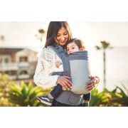 Préformé Porte-bambin Beco Toddler Cool Dark Grey