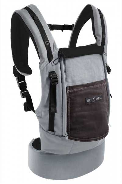 physiocarrier portage hanche