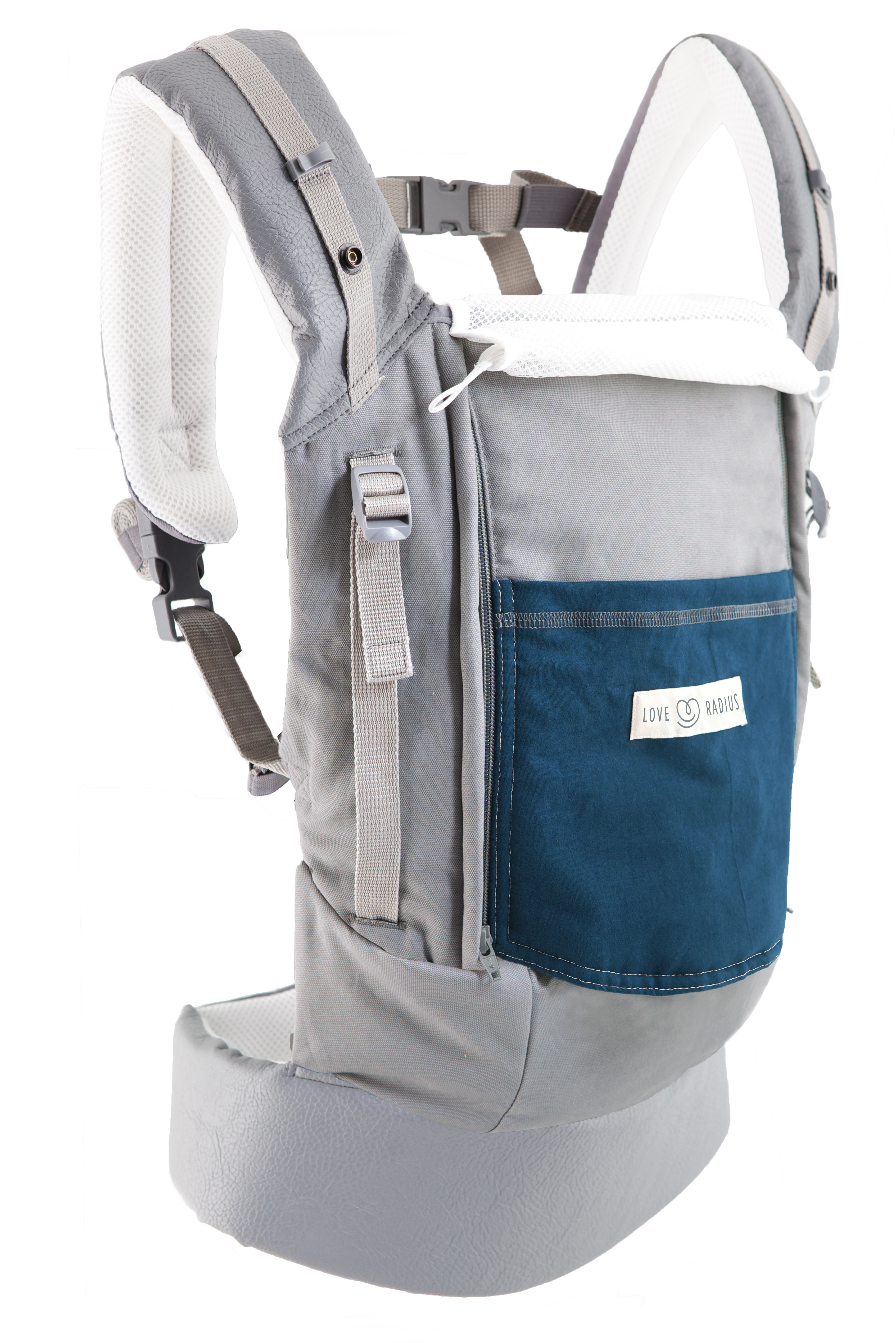 physiocarrier ou manduca