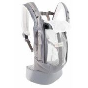 Physiocarrier Simili Cuir Elephant poche Bleu Paon Love Radius by JPMBB