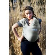 Echarpe de portage JPMBB Love Radius Basic Perle