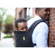 Porte-bébé Boba 4GS Slate