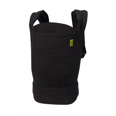 Porte-bébé Boba 4GS Slate