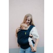 Porte-bébé Boba 4GS Navy