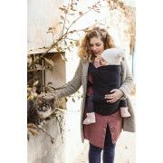Porte-bébé Boba 4GS Navy