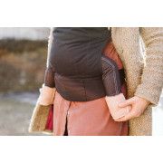 Porte-bébé Boba 4GS Navy