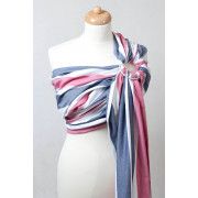 Ring Sling Basic Marine de Lennylamb