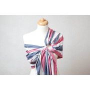 Ring Sling Basic Marine de Lennylamb