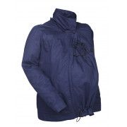 Manteau de portage 4 en 1 Momawo Bleu Marine