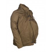 Manteau de portage 4 en 1 Momawo Vert Mousse
