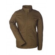 Manteau de portage 4 en 1 Momawo Vert Mousse