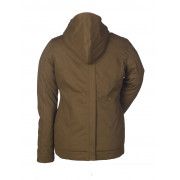 Manteau de portage 4 en 1 Momawo Vert Mousse