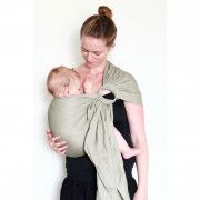 Ring Sling Daicaling Moonlight de Ling Ling d'Amour