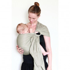 Ring Sling Daicaling Moonlight de Ling Ling d'Amour