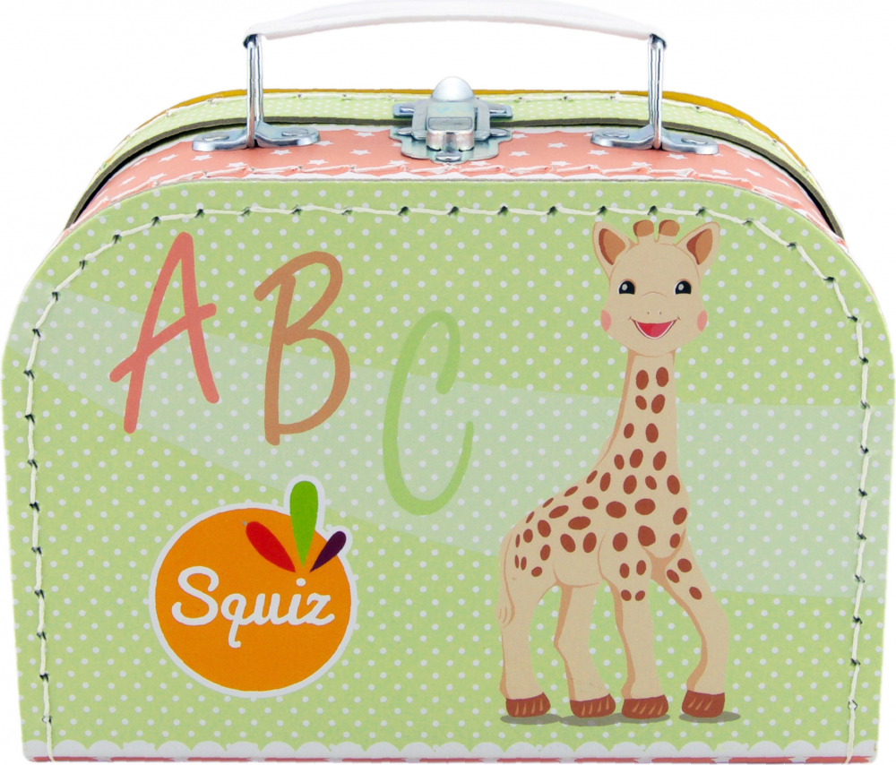 Sophie la Girafe - Coffret Cadeau Naissance Sophie la Girafe +