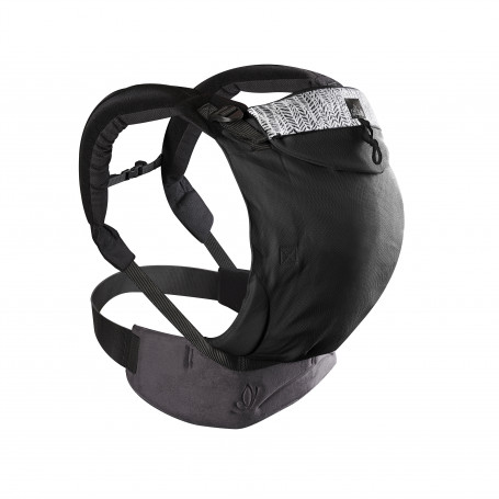 porte bébé préformé occasion