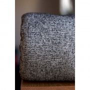 Echarpe de portage Yaro Zero Towel Black