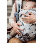 Porte-bébé evolutif Boba X Call of the Mountains