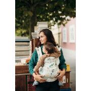 Porte-bébé Boba 4GS Snooze