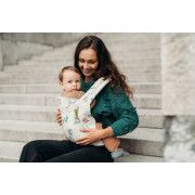 Porte-bébé Boba 4GS Snooze