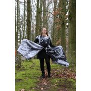 Ring Sling Yaro Moonkeeper Trinity Black Silver Tencel