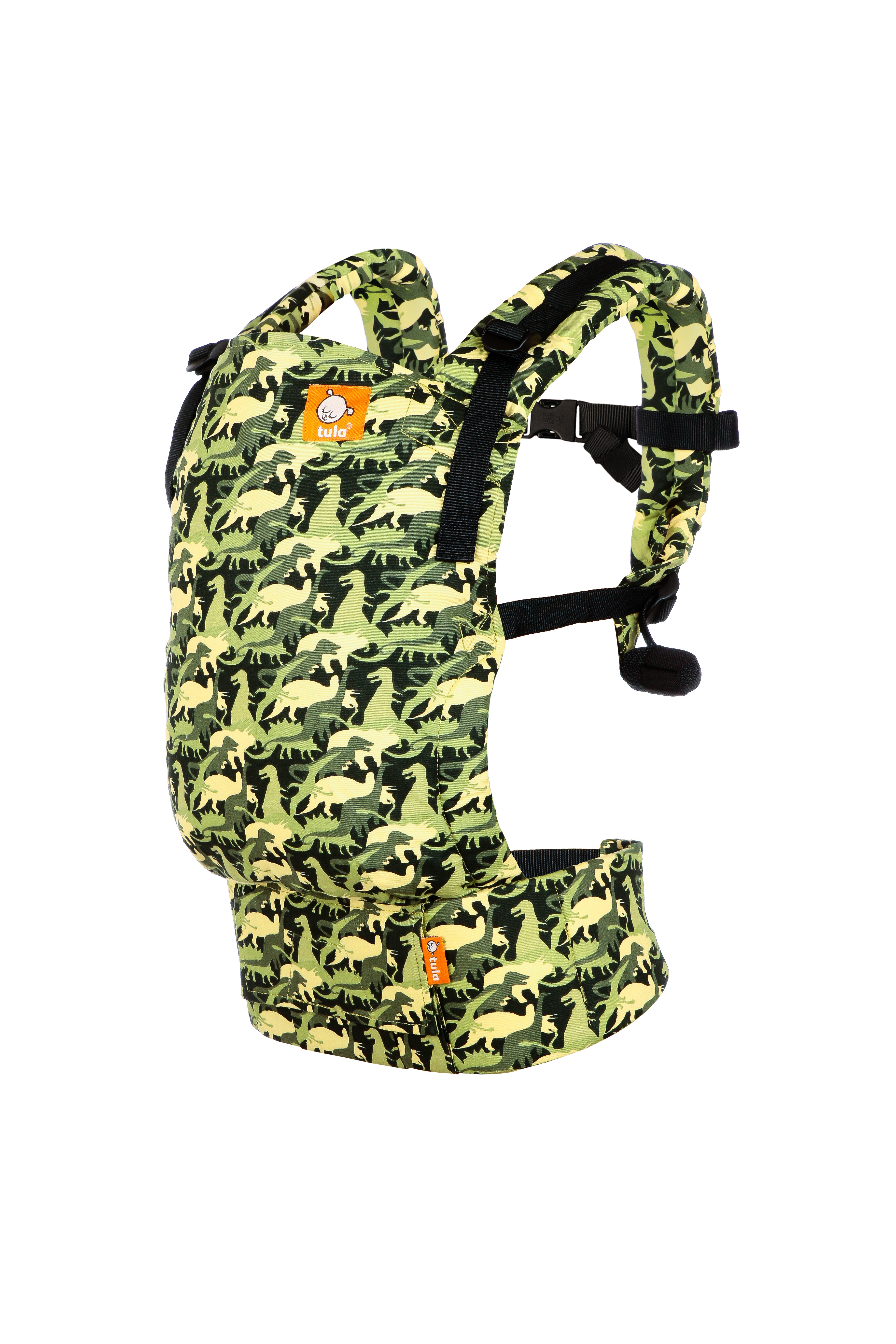 Porte Bebe Evolutif Tula Free To Grow Camosaur Archives Tula Baby Tbca7a39 Bebeluga