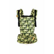 Porte-bébé évolutif Tula Free-to-Grow Camosaur