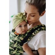 Porte-bébé évolutif Tula Free-to-Grow Camosaur