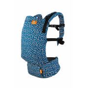 Porte-bébé évolutif Tula Free-to-Grow Maya