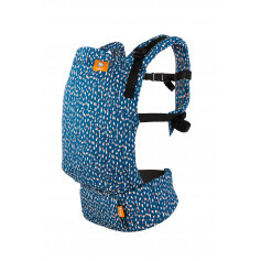Porte-bébé évolutif Tula Free-to-Grow Maya