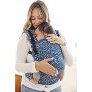 Porte-bébé évolutif Tula Free-to-Grow Maya