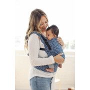 Porte-bébé évolutif Tula Free-to-Grow Maya