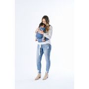 Porte-bébé évolutif Tula Free-to-Grow Maya