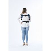 Porte-bébé évolutif Tula Free-to-Grow Maya