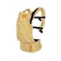 Porte-bébé évolutif Tula Free-to-Grow Sunset Stripes