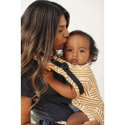 Porte-bébé évolutif Tula Free-to-Grow Sunset Stripes