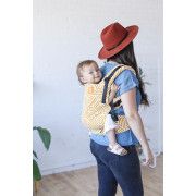 Porte-bébé évolutif Tula Free-to-Grow Sunset Stripes
