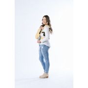 Porte-bébé évolutif Tula Free-to-Grow Sunset Stripes